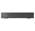 QNAP QSW-M7308R-4X commutateur réseau Géré L3 1U Noir
