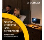 Epson Lifestudio Flex Plus – EF-73 Nero notte