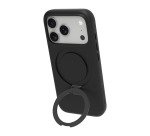 dbramante1928 Iceland Ultra D3O MS Kick coque de protection pour téléphones portables 16 cm (6.3") Housse Noir
