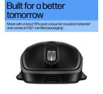 HP 515 Ultra-Fast Rechargeable Wireless Mouse