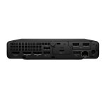 HP ProDesk 4 Mini G1i AI Intel Core Ultra 5 235T 16 GB DDR5-SDRAM 512 GB SSD Windows 11 Pro Mini PC AI PC Zwart