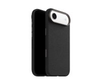 OtterBox Symmetry Cactus Leather Series pour Apple iPhone 17 Air Noir Ash