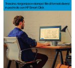 HP OfficeJet Pro 9730e Wireless All-in-One Colore Stampante, Instant Ink; Stampa fronte/retro