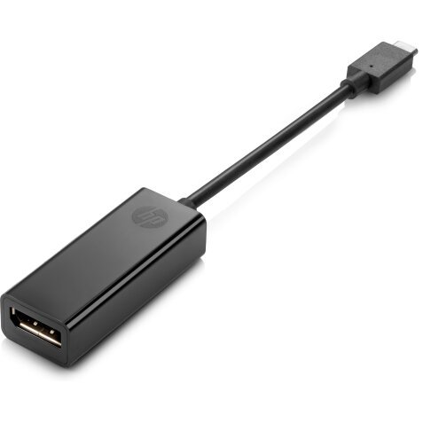 HP Adaptateur USB-C vers DP