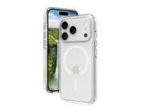dbramante1928 Iceland Ultra D3O MS coque de protection pour téléphones portables 16 cm (6.3") Housse Transparent