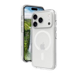 dbramante1928 Iceland Ultra D3O MS coque de protection pour téléphones portables 16 cm (6.3") Housse Transparent