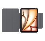 OtterBox Symmetry Folio Series pour Apple iPad Air 11" (M3/M2/5th/4th gen), Starry Night - produits livrés sans emballage