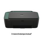 HP DeskJet 2923 Wireless All-in-One Colore Stampante