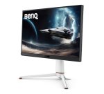 BenQ EX271U pantalla para PC 68,6 cm (27") 3840 x 2160 Pixeles 4K Ultra HD LED Negro, Blanco