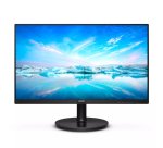 Philips V Line 221V8A/00 écran plat de PC 54,6 cm (21.5") 1920 x 1080 pixels Full HD LED Noir