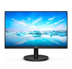 Philips V Line 221V8A/00 écran plat de PC 54,6 cm (21.5") 1920 x 1080 pixels Full HD LED Noir