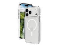 dbramante1928 Iceland Ultra D3O MS coque de protection pour téléphones portables 17,5 cm (6.9") Housse Transparent
