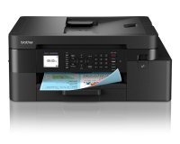 Brother - Multifunzione - Inkjet a colori - MFC-J4350DW