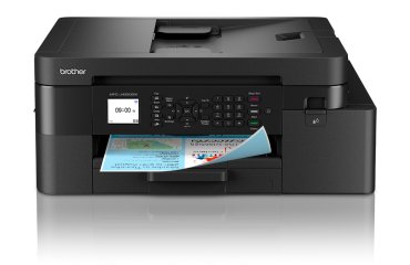 Brother Drucker MFC-J4550DW