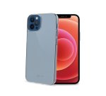 Celly GELSKIN Apple iPhone 13 custodia per cellulare 15,5 cm (6.1") Cover Trasparente