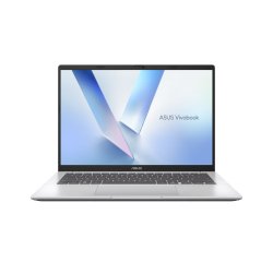ASUS Vivobook 14 S1407KA-DRLY091W Copilot+ PC AMD Ryzen AI 7 350 Ordinateur portable 35,6 cm (14") WUXGA 16 Go DDR5-SDRAM 1 To SSD Wi-Fi 6 (802.11ax) Windows 11 Home Argent
