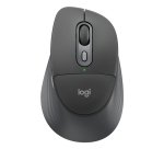Logitech Signature Comfort Plus Combo MK880 for Business clavier Souris incluse Universel USB + Bluetooth AZERTY Français Graphite