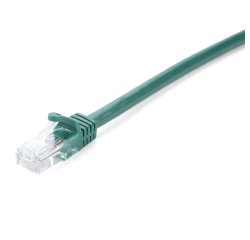V7 Cable de red CAT6 STP 03M Verde