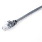 V7 Cable de red CAT6 STP 0.5M Gris