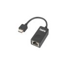 Lenovo 4X90Q84427 adaptador y tarjeta de red Ethernet