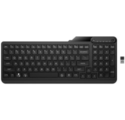 HP Teclado inalámbrico de modo dual 475 (Versión inglesa)