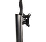 StarTech.com Supporto per monitor da scrivania regolabile in altezza - Free standing - Per display VESA fino a 32" (7Kg) - Stand ergonomico per monitor da tavolo - Inclinabile/girevole/rotante