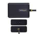 StarTech.com 1100LE-USB-C-CHARGER adaptateur de puissance & onduleur Intérieure 100 W Noir