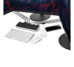 StarTech.com Docking Station USB-C per triplo monitor UHD 4K, Mac e Windows, Dock USB C a HDMI e DisplayPort, Hub a 5 porte USB 3.0 - PD 100W
