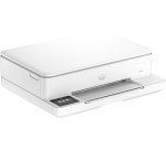 HP ENVY 6110e Inalámbrico All-in-One Color Impresora, Instant Ink; Impresión de fotografías