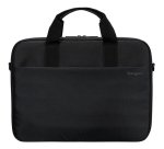 Targus TBS979GL sacoche d'ordinateurs portables 40,6 cm (16") Malette Noir