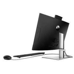 HP ProOne 440 G9 All-in-One PC Intel® Core™ i7 i7-13700T 60,5 cm (23.8") 1920 x 1080 Pixel Touch screen PC All-in-one 16 GB DDR4-SDRAM 512 GB SSD Windows 11 Pro Wi-Fi 6 (802.11ax) Nero