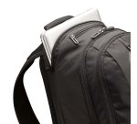 Case Logic Professional RBP217 Black 43,9 cm (17.3") Sac à dos Noir