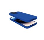 Celly CROMO1054BL custodia per cellulare 15,5 cm (6.1") Cover Blu