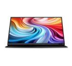 Acer PM161QT Moniteur portable Noir 39,6 cm (15.6") LCD 1920 x 1080 pixels
