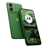 Motorola moto G35 5G 17,1 cm (6.72") Doppia SIM Android 14 USB tipo-C 4 GB 256 GB 5000 mAh Verde