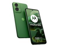Motorola moto G35 5G 17,1 cm (6.72") Doppia SIM Android 14 USB tipo-C 4 GB 256 GB 5000 mAh Verde