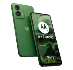 Motorola moto G35 5G 17,1 cm (6.72") Doppia SIM Android 14 USB tipo-C 4 GB 256 GB 5000 mAh Verde