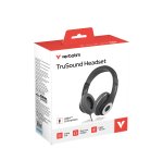Verbatim TruSound USB-C Headset