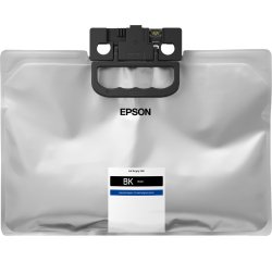 Epson WorkForce Pro EM-C8101R Ink Pack XXL Black
