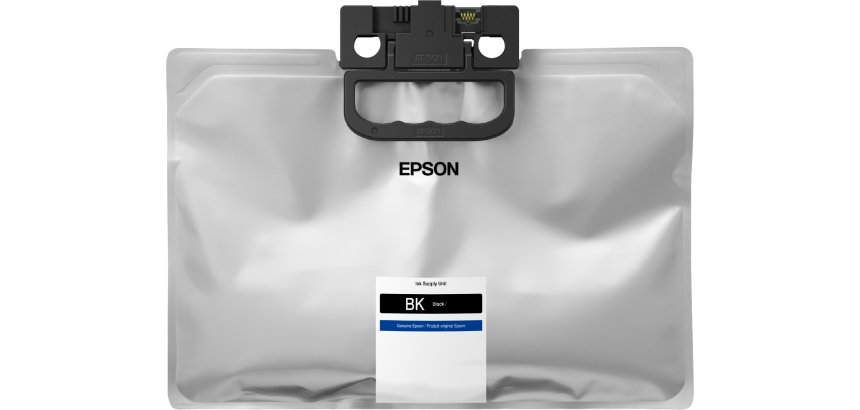 Epson WorkForce Pro EM-C8101R Ink Pack XXL Black