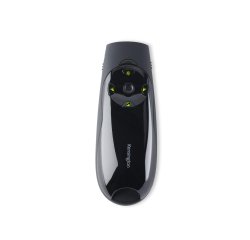 Kensington Controllo del cursore wireless con laser verde
