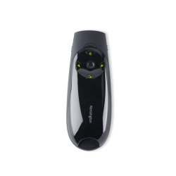 Kensington Presenter Expert Contrôle sans fil du curseur et pointeur laser vert