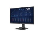 LG 27CQ651W-BP Intel® Pentium® N6005 68.6 cm (27") 1920 x 1080 pixels All-in-One PC 4 GB DDR4-SDRAM 256 GB SSD Windows 10 IoT Enterprise Wi-Fi 6 (802.11ax) Black