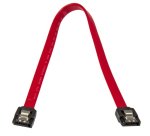 StarTech.com Cable SATA con Cierre de Seguridad de 12 pulgadas