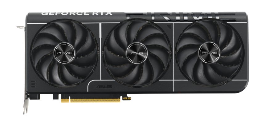 ASUS Prime -RTX5080-O16G NVIDIA GeForce RTX 5080 16 GB GDDR7