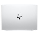 HP EliteBook 8 G1a PC Wolf Pro Security Edition AMD Ryzen AI 5 230 Computer portatile 33,8 cm (13.3") WUXGA 32 GB LPDDR5x-SDRAM 512 GB SSD Wi-Fi 6E (802.11ax) Windows 11 Pro AI PC Argento