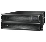 APC Smart-UPS gruppo di continuità (UPS) A linea interattiva 3 kVA 2700 W 9 presa(e) AC