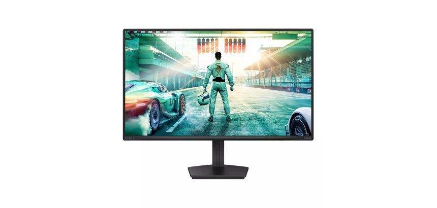Philips Evnia 3000 27M2N3500NF/00 écran plat de PC 68,6 cm (27") 2560 x 1440 pixels Quad HD LCD Noir