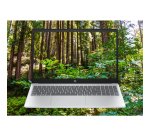 HP OmniBook 3 NGAI OmniBook 3 Next Gen AI 15-fn0011nl Copilot+ PC AMD Ryzen AI 5 330 Computer portatile 39,6 cm (15.6") Full HD 24 GB DDR5-SDRAM 1 TB SSD Wi-Fi 6 (802.11ax) Windows 11 Home Argento