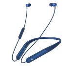 Verbatim TruSound Pro Auricolare Wireless Passanuca Musica/Giornaliera USB tipo-C Bluetooth Blu